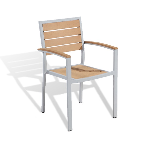 Elegantes Esszimmer-Set mit Esstischen und Stühlen aus Holz【SE-50058】